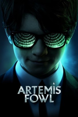 Artemis Fowl (2020) Streaming