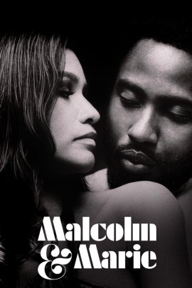 Malcolm & Marie (2021) Streaming
