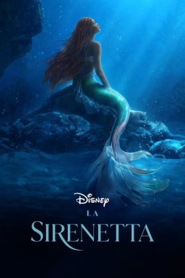 La sirenetta (2023) Streaming
