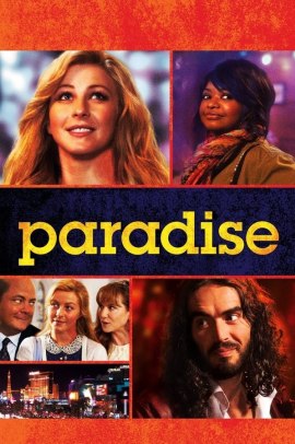 Paradise – Viaggio a Las Vegas (2013) ITA Streaming