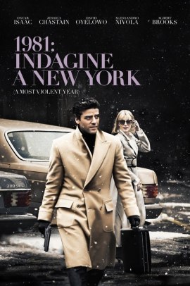 1981: Indagine a New York (2014) Streaming ITA