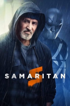 Samaritan (2022) Streaming
