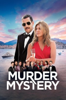 Murder Mystery (2019) Streaming