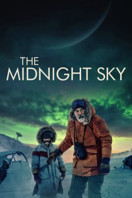 The Midnight Sky (2020) Streaming