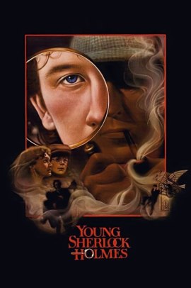 Piramide di paura - Young Sherlock Holmes (1985) ITA Streaming