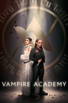 Vampire Academy 1 [10/10] ITA Streaming