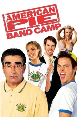 American Pie 4 - Band Camp (2005) Streaming