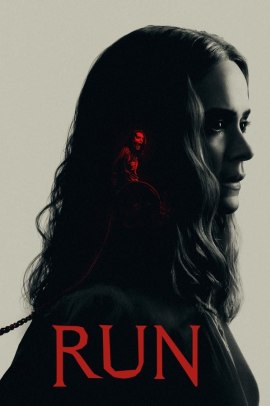 Run (2020) Streaming