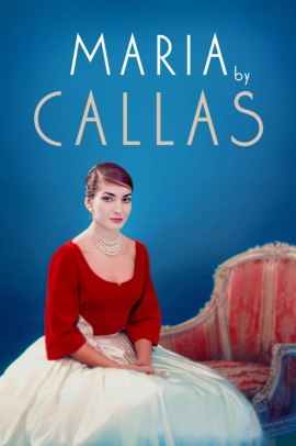Maria By Callas (2017) Streaming