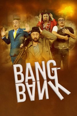Bang Bank (2024) Streaming