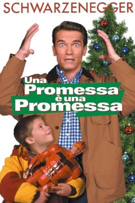Una promessa è una promessa (1996) Streaming