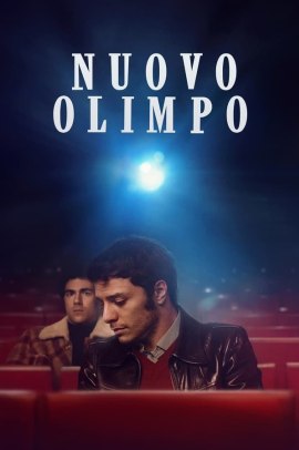 Nuovo Olimpo (2023) Streaming