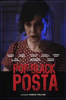 Pop Black Posta (2019) Streaming