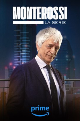 Monterossi - La serie 2 [5/5] ITA Streaming