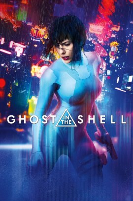 Ghost in the Shell (2017) ITA Streaming