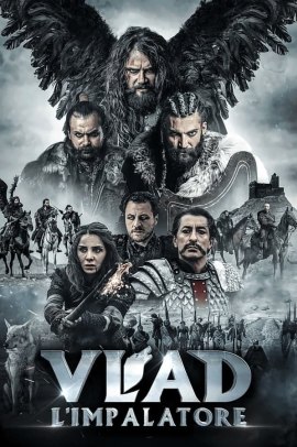Vlad l'impalatore (2018) Streaming