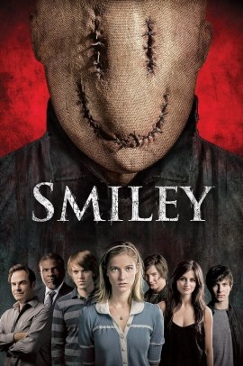 Smiley (2012) Streaming ITA