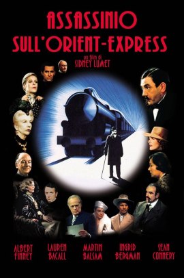 Assassinio sull’Orient Express (1974) ITA Streaming