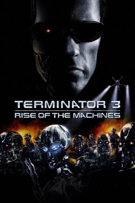 Terminator 3 - Le macchine ribelli (2003) Streaming ITA