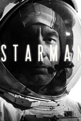 Starman (2020) Streaming