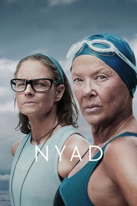 NYAD - Oltre l'oceano (2023) Streaming