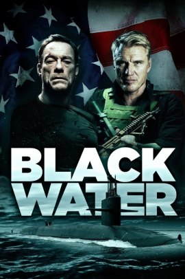 Black Water (2018) Streaming ITA
