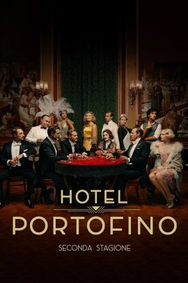 Hotel Portofino 2 [6/6] ITA Streaming