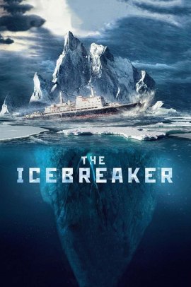 The Icebreaker - Terrore tra i ghiacci (2016) Streaming