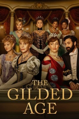 The Gilded Age 2 [8/8] ITA Streaming