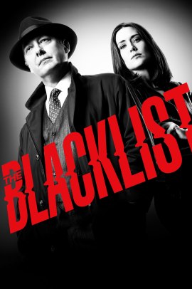 The Blacklist 7 (19/19) ITA Streaming