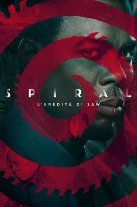 Spiral - L'eredità di Saw (2021) Streaming