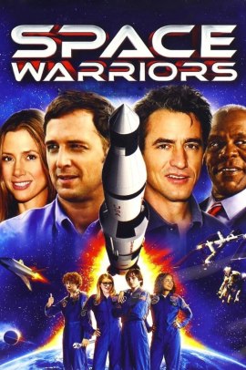Space Warriors (2013) Streaming ITA
