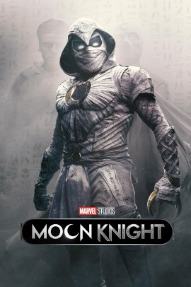 Moon Knight 1 [6/6] ITA Streaming