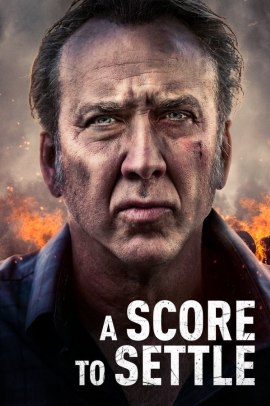 A Score to Settle (2019) ITA Streaming