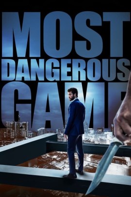 Most Dangerous Game (2020) ITA Streaming