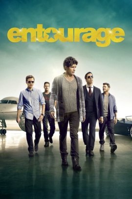 Entourage (2015) Streaming