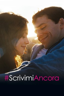 #Scrivimi Ancora (2014) Streaming ITA