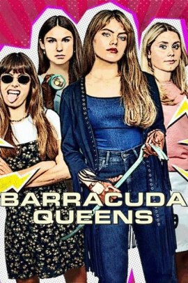 Barracuda Queens 1 [6/6] ITA Streaming