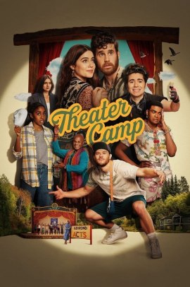 Theater Camp (2023) Streaming
