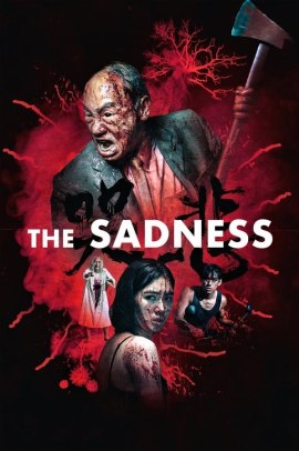 The Sadness (2021) ITA Streaming
