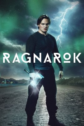 Ragnarok 2 [6/6] ITA Streaming