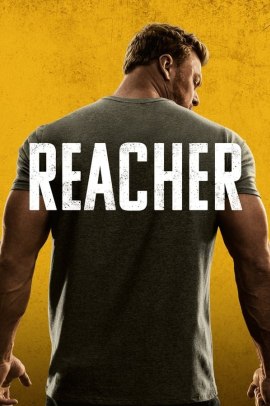 Reacher 2 [8/8] ITA Streaming