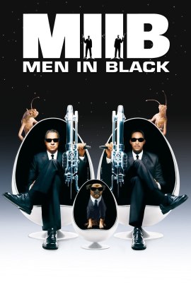 Men in Black 2 (2002) ITA Streaming