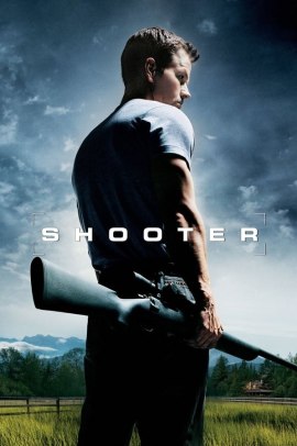 Shooter (2007) Streaming ITA