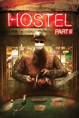 Hostel: Part III (2011) ITA Streaming
