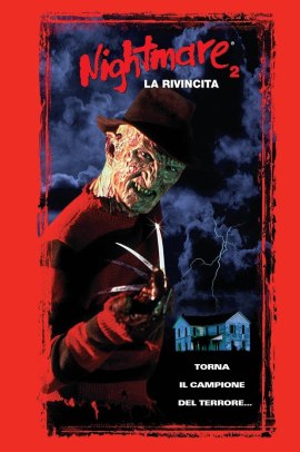 Nightmare 2 - La rivincita (1985) ITA Streaming