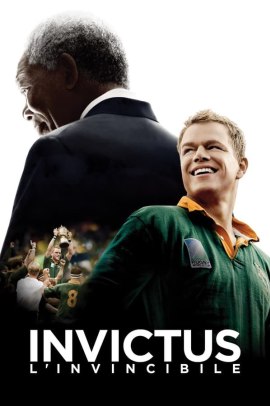 Invictus - L'invincibile (2009) Streaming