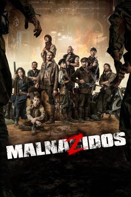 Malnazidos - Nella valle della morte (2020) Streaming