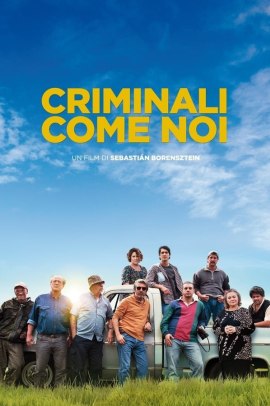 Criminali come noi (2019) Streaming