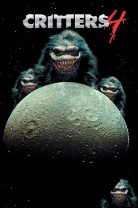 Critters 4 (1992)  ITA Streaming